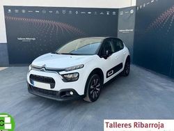 Usado 2021 Citroën C3 Feel Utilitario | 9990 € (Buen precio)