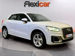 Blanco Usado 2020 Audi Q2 Premium SUV | 22.890 € (Super precio)