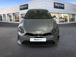 Usado 2024 Kia Ceed Utilitario | 16.500 € (Buen precio)