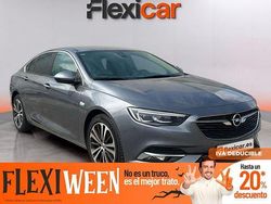 Gris Usado 2020 Opel Insignia Innovation Berlina | 15.990 € (Precio justo)