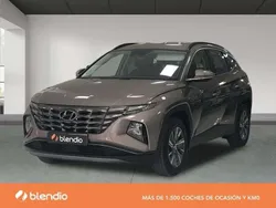 Usado 2023 Hyundai Tucson SUV | 20.803 € (Buen precio)