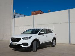 Blanco Usado 2019 Opel Grandland X Selective SUV | 8300 € (Super precio)