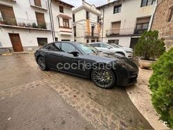 Gris / plata Usado 2022 Porsche Panamera 4 Platinum Edition Berlina | 88.000 € (Precio justo)
