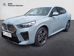 BMW iX2