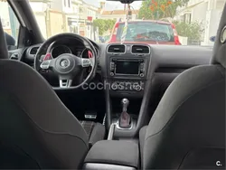 Blanco Usado 2011 VW Golf VI GTI Berlina | 13.500 € (Super precio)