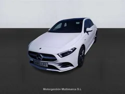 Usado 2021 Mercedes 250 Coupe | 31.300 €