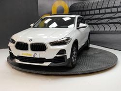 Blanco Usado 2020 BMW X2 Performance SUV | 26.500 € (Precio justo)
