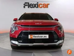 Burdeos Usado 2022 Kia Niro SUV | 21.190 € (Precio justo)