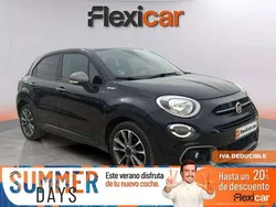 Amarillo Usado 2022 Fiat 500X Connect SUV | 13.790 € (Buen precio)