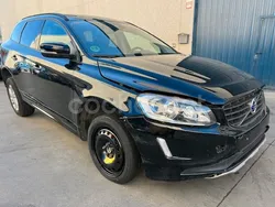 Azul Usado 2016 Volvo XC60 Momentum SUV | 5300 €