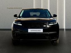 Negro metalizado Usado 2024 Land Rover Range Rover Velar S SUV | 57.900 €