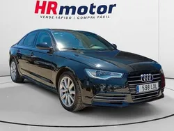 Usado 2014 Audi A6 Berlina | 14.720 € (Precio justo)
