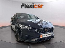 Negro Usado 2024 Cupra Leon Berlina | 24.490 € (Buen precio)