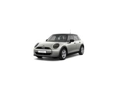 Plateado Usado 2025 Mini Cooper Essential Utilitario | 27.890 € (Caro)