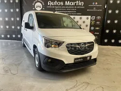 Blanco Usado 2019 Opel Combo Life Innovation Monovolumen | 12.200 € (Buen precio)
