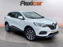 Blanco Usado 2020 Renault Kadjar Business SUV | 14.770 € (Super precio)