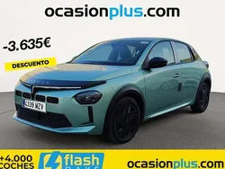 Verde Nuevo 2025 Lancia Ypsilon Utilitario | 19.122 €