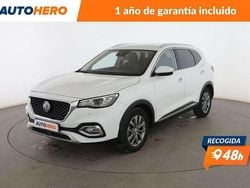 Blanco Usado 2023 MG HS Comfort SUV | 17.904 € (Precio justo)