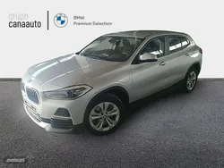 Gris Usado 2020 BMW X2 Executive SUV | 26.500 € (Precio justo)