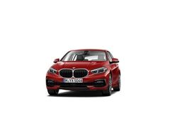 Usado 2022 BMW 116 Executive Utilitario | 25.000 €