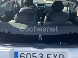 Blanco Usado 2007 Citroën C2 Utilitario | 1800 € (Buen precio)