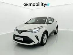 Blanco Usado 2023 Toyota C-HR Business Edition SUV | 20.160 € (Super precio)