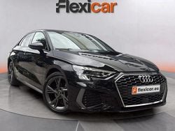 Negro Usado 2022 Audi A3 Premium Berlina | 25.490 € (Precio justo)