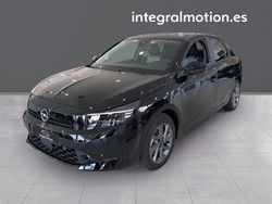 Negro Nuevo 2025 Opel Corsa Edition Berlina | 16.990 € (Precio justo)