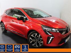 Rojo Usado 2023 Mitsubishi Colt Berlina | 23.240 € (Caro)