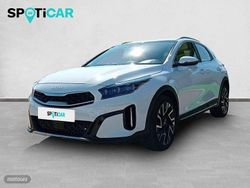 Blanco Usado 2023 Kia XCeed SUV | 20.900 € (Precio justo)