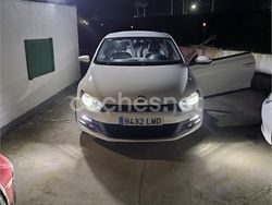 Blanco Usado 2011 VW Scirocco Coupe | 8500 € (Precio justo)