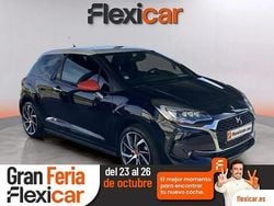 Azul Usado 2017 DS Automobiles DS3 Utilitario | 9690 € (Precio justo)