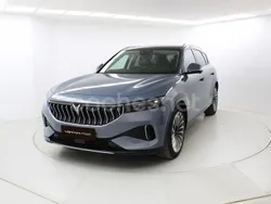 Eléctrico Usado 2024 Voyah Free SUV | 48.500 €