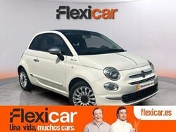 Beige Usado 2022 Fiat 500 Dolcevita Utilitario | 10.990 € (Precio justo)