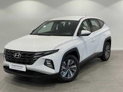 Usado 2021 Hyundai Tucson SUV | 19.700 € (Precio justo)