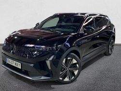 Usado 2025 Renault Scénic Techno Monovolumen | 33.900 € (Buen precio)