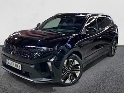 Usado 2025 Renault Scénic Techno Monovolumen | 33.900 € (Buen precio)