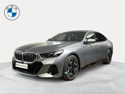 Usado 2025 BMW i5 Comfort Edition Berlina | 61.900 € (Precio justo)