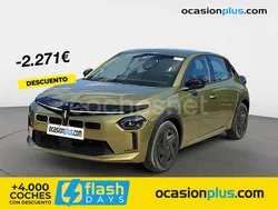 Blanco Nuevo 2025 Lancia Ypsilon Utilitario | 22.890 € (Precio justo)