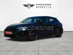 Audi RS3 Sportback