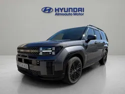 Magnetic force Nuevo 2025 Hyundai Santa Fe SUV | 57.900 € (Un poco caro)