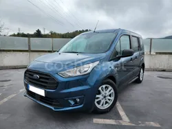Azul Usado 2019 Ford Tourneo Connect Titanium Monovolumen | 16.490 € (Precio justo)