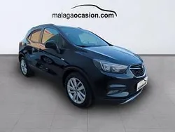 Azul Usado 2019 Opel Mokka X S SUV | 13.000 € (Precio justo)