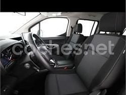 Gris / plata Usado 2020 Toyota Proace Verso Active Familiar | 18.000 € (Precio justo)