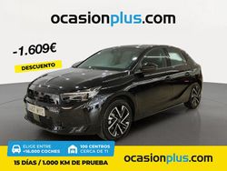 Negro Usado 2025 Opel Corsa Berlina | 17.700 € (Caro)