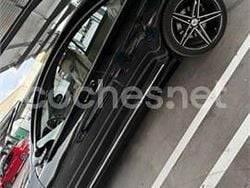 Negro Usado 2006 Mercedes CL500 Coupe | 12.999 € (Precio justo)