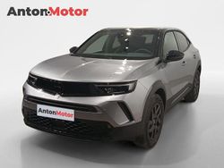 Gris Usado 2024 Opel Mokka S SUV | 29.643 €