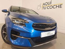 Azul Usado 2021 Kia XCeed SUV | 15.490 € (Super precio)