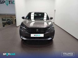 Gris Usado 2024 Peugeot 3008 Allure Monovolumen | 18.490 € (Buen precio)