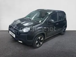 Blanco Usado 2022 Fiat Panda Cross Cross Utilitario | 10.500 € (Buen precio)